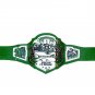 DX GENERATION BREAK IT DOWN WRESTLING CHAMPIONSHIP BELT ADULT SIZE