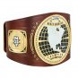 NXT NORTH AMERICAN WRESTLING CHAMPIONSHIP BELT LEATHER STRAP