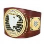 NXT NORTH AMERICAN WRESTLING CHAMPIONSHIP BELT LEATHER STRAP