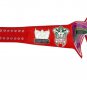 ULTIMATE WARRIOR WRESTLING CHAMPIONSHIP BELT RE LEATHER RED CUSTOM MADE LEATHER STRAP ADULT SIZE