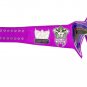 ULTIMATE WARRIOR WRESTLING CHAMPIONSHIP BELT RE LEATHER PURPLE CUSTOM MADE LEATHER STRAP ADULT SIZE