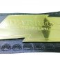 WARRIOR CHAMPIONSHIP BLACK LEATHER STRAP WRESTLING BELT ADULT SIZE