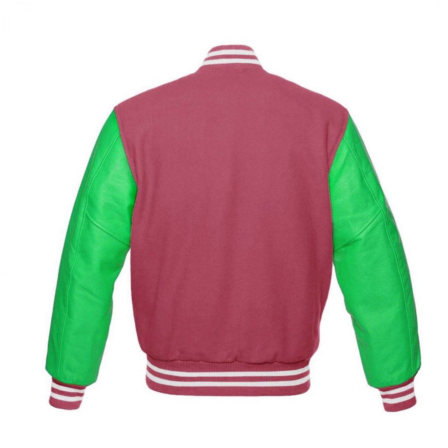 4xl baseball jacket