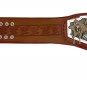 DX GENERATION BREAK IT DOWN WRESTLING CHAMPIONSHIP CUSTOM MADE RELEATHER BELT OX BLOOD COLOURE