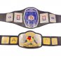 STATE MISSOURI AND MID SOUTH TAG TEAM WRESTLING CHAMPIONSHIP 2 BELT DEAL ADULT SIZE