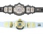 UNDERTAKER 30 YEARS SIGNATURE SERIES AND WINGED EAGLE WRESTLING CHAMPIONSHIP 2 BELT DEAL ADULT SIZE