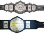 UNDERTAKER 30 YEARS SIGNATURE SERIES AND AWA WORLD HEAVYWEIGHT WRESTLING CHAMPIONSHIP 2 BELT DEAL