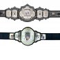 UNDERTAKER 30 YEARS SIGNATURE SERIES AND HULK HOGAN 86 WRESTLING CHAMPIONSHIP 2 BELT