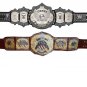 UNDERTAKER 30 YEARS SIGNATURE SERIES AND IWGP UNITED STATES WRESTLING CHAMPIONSHIP 2 BELT DEAL