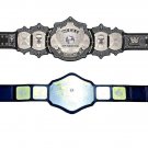 UNDERTAKER 30 YEARS SIGNATURE SERIES AND NWA NATIONAL WRESTLING CHAMPIONSHIP 2 BELT DEAL