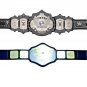 UNDERTAKER 30 YEARS SIGNATURE SERIES AND NWA NATIONAL WRESTLING CHAMPIONSHIP 2 BELT DEAL