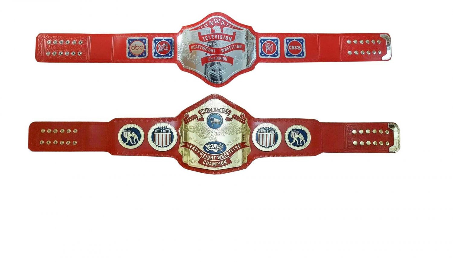 nwa toy belt