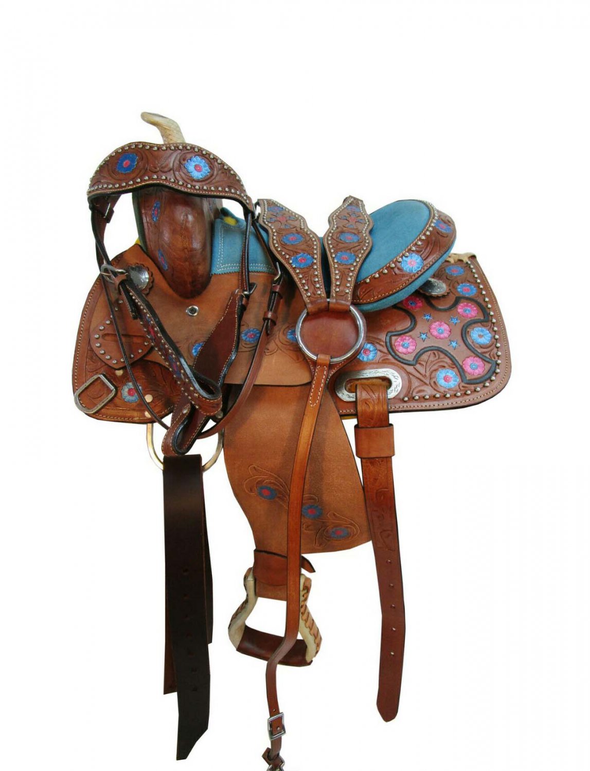 Beautiful Horse Saddles Beautiful saddles you'll love