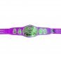 SMOKING SKULL STONE COLD STEVE AUSTIN SNAKE SKIN HEAVYWEIGHT WRESTLING CHAMPIONSHIP PURPLE BELT
