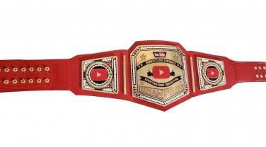 gts youtube wrestling figures heavyweight championship