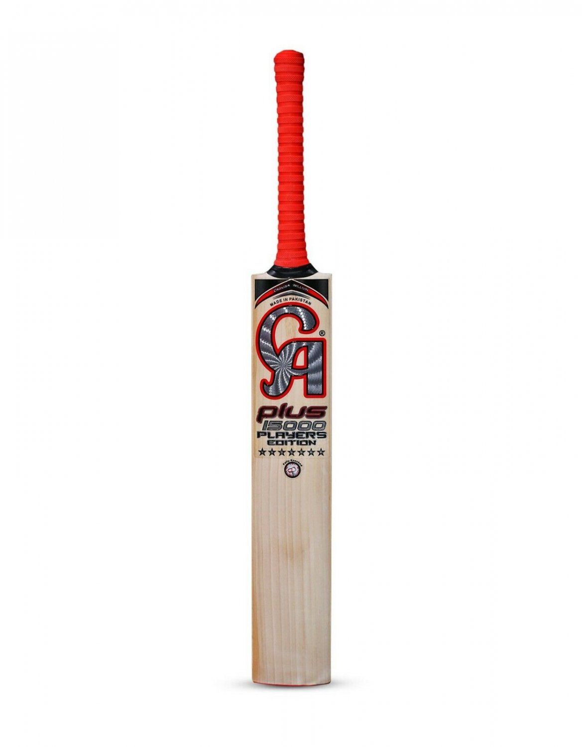 CA Plus 15000 Cricket Bat Players Edition 7 Star Premium Quality