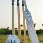 CA Cricket Bat White Dragon 7 Star White Edition Used By International Players