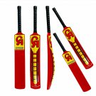 CA Fiber Composite NJ-5000 Tape/Tennis/Soft Ball 5 Bat Deal