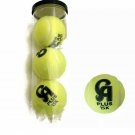CA 15K tennis ball tape ball Soft balls Cricket Ball Pack Of 6