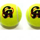 CA Gold tennis ball tape ball Soft balls Cricket Ball Pack Of 6