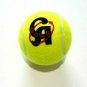 CA Gold tennis ball tape ball Soft balls Cricket Ball Pack Of 6