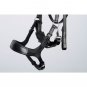 NEW Tack Horse Leather Bridle Black Color Padded With Reins Full Size Bridle