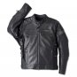 Men Harley-Davidson Men's 120th Amalgam Triple Vent System Motorcycle Leather Jacket Size ALL