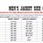 Men's Indian Motorcycle BLACK & RED Leather Jacket Size 6XL