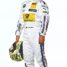 BMW Printed go kart race suit, In All Sizes available