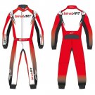 BIREL ART Go Kart Racing Suit Level 2 Karting CE FIA Approved, In All Sizes
