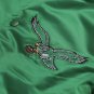 Philadelphia Eagle Satin Varsity Baseball Bomber Jacket Embroidery Logos All sizes