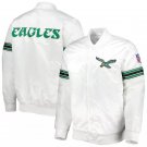 Classic MLB Philadelphia Union Satin Varsity Jacket Embroidery logos