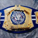 John Cena Farewell Tour 2025 Spinner Championship Replica Title Belt Adult Size