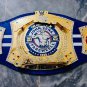 John Cena Farewell Tour 2025 Spinner Championship Replica Title Belt Adult Size