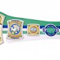 John Cena Farewell Tour 2025 Spinner Championship Title Belt Brass Leather Strap Adult Size