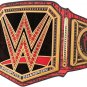 Roman Reigns 1316 Days Undisputed Wrestling Championship Belt Black Leather Strap Adult Size