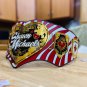 NEW SHAWN MICHAELS LEGACY TITLE CHAMPIONSHIP BELT ADULT SIZE LEATHER STRAP ADULT SIZE
