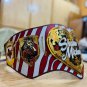 NEW SHAWN MICHAELS LEGACY TITLE CHAMPIONSHIP BELT ADULT SIZE LEATHER STRAP ADULT SIZE