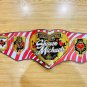 NEW SHAWN MICHAELS LEGACY TITLE CHAMPIONSHIP BELT ADULT SIZE LEATHER STRAP ADULT SIZE