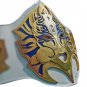 TNA Jeff Hardy Heavyweight Wrestling Champion Title Belt Leather Strap Adult Size