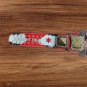 CM Punk Spinner Belt World Heavy weight Championship Belt Leather Strap Adult Size