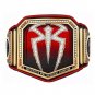Roman Reigns Undisputed Universal Heavyweight Wrestling Champion Title Belt Leather Strap Adult Size
