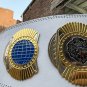 Cody Rhodes American Nightmare World Heavyweight Wrestling Champion Belt Leather Strap Adult Size