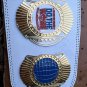Cody Rhodes American Nightmare World Heavyweight Wrestling Champion Belt Leather Strap Adult Size