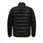 Miami Dolphins Premium Puffer Lightweight, Warm & Stylish Classic Quilted Bubble Winter Jacket