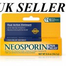 Neosporin + Pain Relief Dual Action Ointment, FIRST AID 0.5 OzUK SELLER*