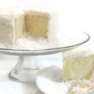 Carribbean Coconut Cake 24 OZ