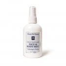 Lavender Hydrating Face Mist with Hyaluronic Acid