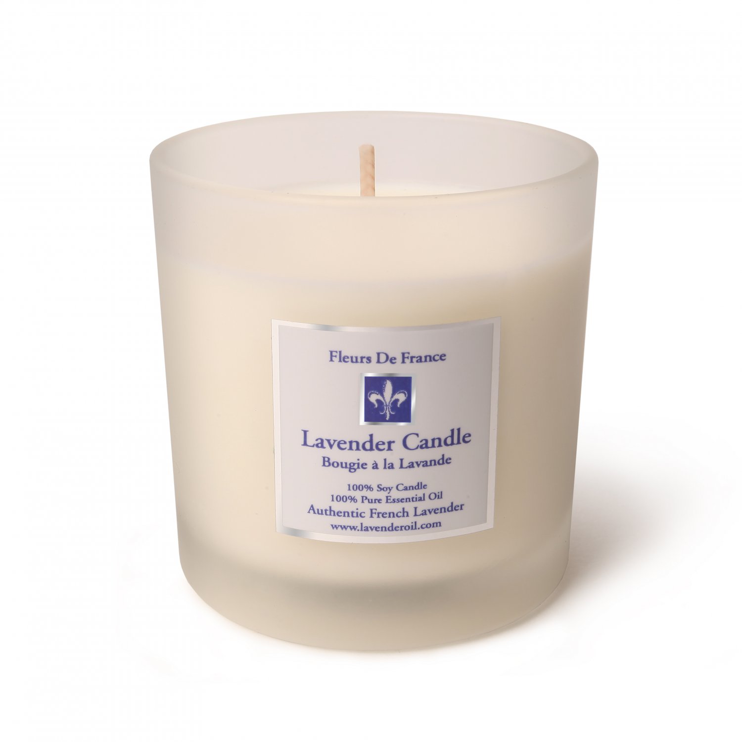 Lavender Eco candle
