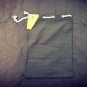 WW2 German  Bag Beutel for backpack / Rucksack for Gebirgsj&Atilde;&curren;ger